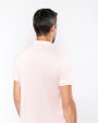 Polo personnalisable KARIBAN Polo piqué manches courtes homme
