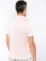 Polos à personnaliser KARIBAN Polo piqué manches courtes homme 