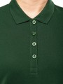 Polos à personnaliser KARIBAN Polo piqué manches courtes femme 