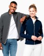 Softshell personnalisable KARIBAN Veste Softshell 2 couches homme