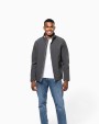 Softshell personnalisable KARIBAN Veste Softshell 2 couches homme