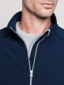 Softshells à personnaliser KARIBAN Veste Softshell 2 couches homme 