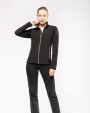 Softshell personnalisable KARIBAN Veste Softshell 2 couches femme