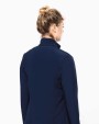 Softshell personnalisable KARIBAN Veste Softshell 2 couches femme