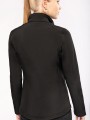 Softshells à personnaliser KARIBAN Veste Softshell 2 couches femme 