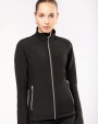 Softshell personnalisable KARIBAN Veste Softshell 2 couches femme