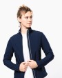 Softshell personnalisable KARIBAN Veste Softshell 2 couches femme