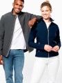 Softshells à personnaliser KARIBAN Veste Softshell 2 couches femme 