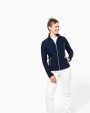 Softshell personnalisable KARIBAN Veste Softshell 2 couches femme