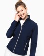 Softshell personnalisable KARIBAN Veste Softshell 2 couches femme
