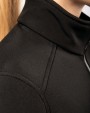 Softshell personnalisable KARIBAN Veste Softshell 2 couches femme