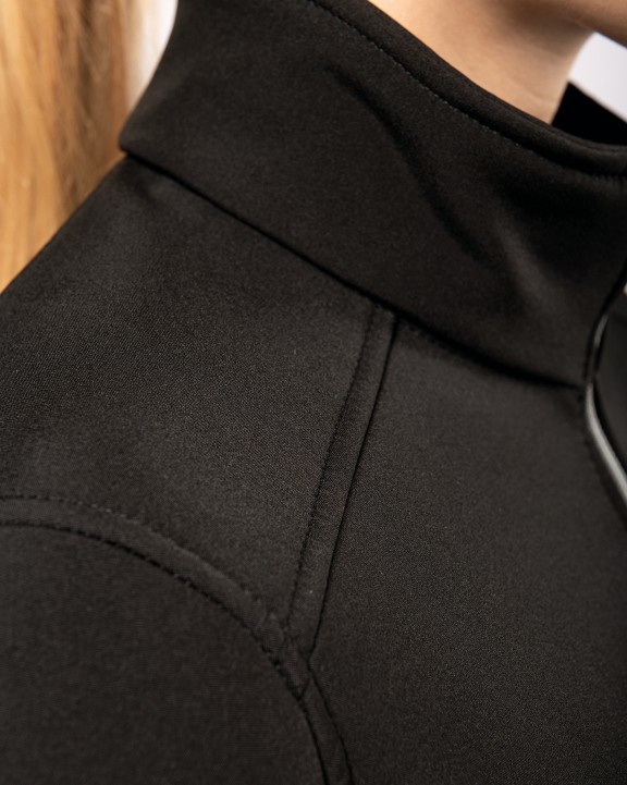 Softshell personnalisable KARIBAN Veste Softshell 2 couches femme