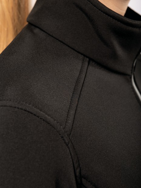Softshells à personnaliser KARIBAN Veste Softshell 2 couches femme 
