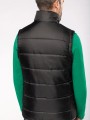 Vestes à personnaliser KARIBAN Bodywarmer matelassé unisexe 