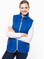 Vestes à personnaliser KARIBAN Bodywarmer matelassé unisexe 