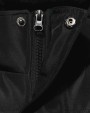 Veste personnalisable KARIBAN Parka avec capuche amovible homme