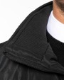 Veste personnalisable KARIBAN Parka avec capuche amovible homme