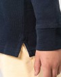 Polo personnalisable KARIBAN Polo rugby enfant