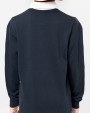 Polo personnalisable KARIBAN Polo rugby enfant