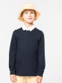 Polos à personnaliser KARIBAN Polo rugby enfant 