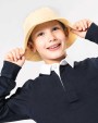 Polo personnalisable KARIBAN Polo rugby enfant