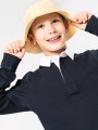 Polos à personnaliser KARIBAN Polo rugby enfant 