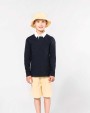 Polo personnalisable KARIBAN Polo rugby enfant
