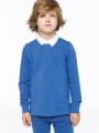 Polos à personnaliser KARIBAN Polo rugby enfant 
