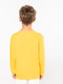 Sweat-shirts à personnaliser KARIBAN Sweat-shirt col rond enfant 