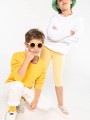 Sweat-shirts à personnaliser KARIBAN Sweat-shirt col rond enfant 