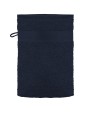 Produit éponge personnalisable KARIBAN Gant de toilette