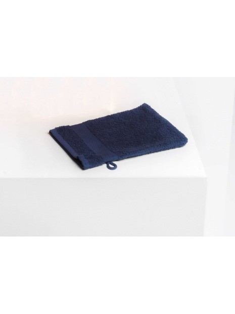 KARIBAN Gant de toilette  personnalisable