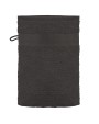 Produit éponge personnalisable KARIBAN Gant de toilette