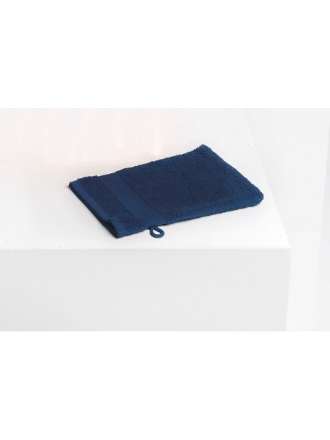 KARIBAN Gant de toilette  personnalisable