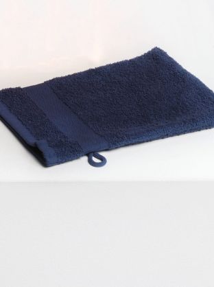 Gant de toilette