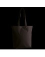 Tote bag KIMOOD Shopper van biologisch katoen voor bedrukking &amp; borduring