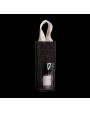 Sac & bagagerie personnalisable KIMOOD Sac porte-bouteille en jute