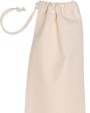 Tote bag KIMOOD Stokbroodtas voor bedrukking &amp; borduring