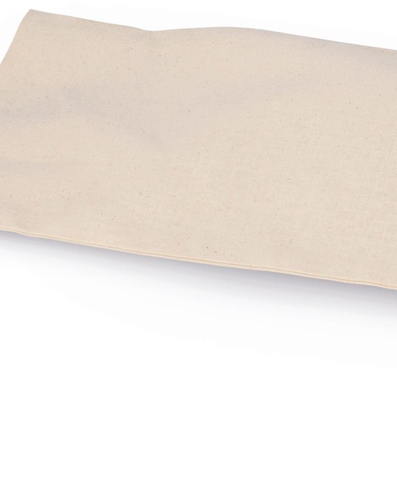 Tote bag KIMOOD Stokbroodtas voor bedrukking &amp; borduring