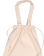 KIMOOD Brotbeutel aus BIO-Baumwolle Tote Bag personalisierbar