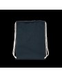 KIMOOD Rucksack/Turnbeutel. Bio-Baumwolle Tasche personalisierbar