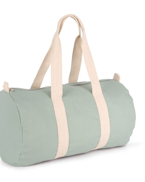 Sac & bagagerie personnalisable KIMOOD Sac fourre-tout en toile de coton