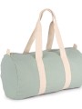 Sacs & Bagagerie à personnaliser KIMOOD Sac fourre-tout en toile de coton 