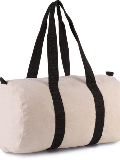 Sacs & Bagagerie à personnaliser KIMOOD Sac fourre-tout en toile de coton 