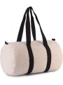 KIMOOD Sac fourre-tout en toile de coton  personnalisable