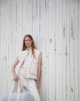 Sac & bagagerie personnalisable KIMOOD Sac fourre-tout en toile de coton