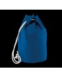 Sac & bagagerie personnalisable KIMOOD Sac marin en coton avec cordon