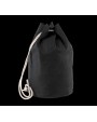 Sac & bagagerie personnalisable KIMOOD Sac marin en coton avec cordon