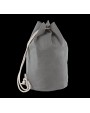 Sac & bagagerie personnalisable KIMOOD Sac marin en coton avec cordon