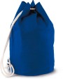Sac & bagagerie personnalisable KIMOOD Sac marin en coton avec cordon